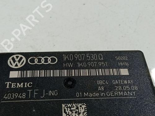 Electronic module SKODA OCTAVIA II (1Z3) 2.0 TDI | BP39182802M83 - Image 5