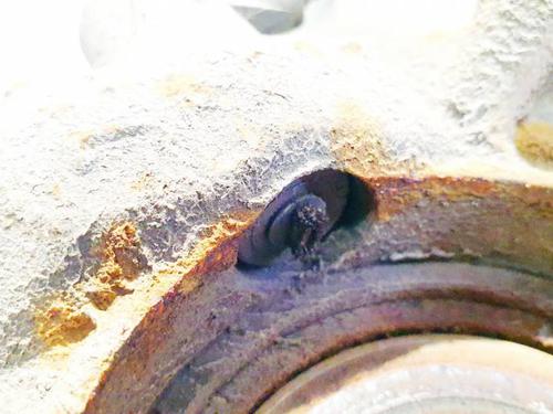Electronic module TOYOTA COROLLA (_E12_) 2.0 D-4D (CDE120R, CDE120L_) | BP35082004M83 - Image 2