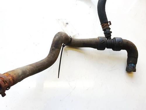 Pipe CITROËN C5 III (RD_) 2.0 HDi (RDRHD8, RDRHDJ, RDRHR8, RDRHRJ) | BP32561278M125