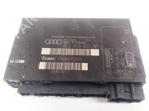 Used Electronic module Electronic module 35120268 35120268