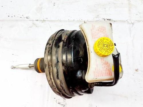 Servo brake AUDI ALLROAD C5 (4BH) 2.5 TDI quattro | BP35866783M42 - Image 2