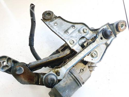 Used Front wipers mechanism Front wipers mechanism FORD S-MAX (WA6) 2.0 (145 hp) 35115718 35115718