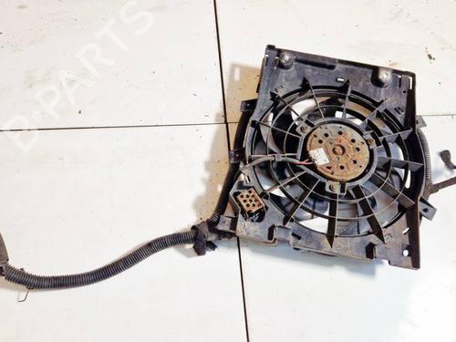 Used Fan Fan 34985213 34985213