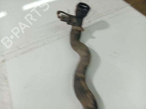 Pipe SKODA OCTAVIA II (1Z3) 1.9 TDI | BP32970245M125 - Image 4