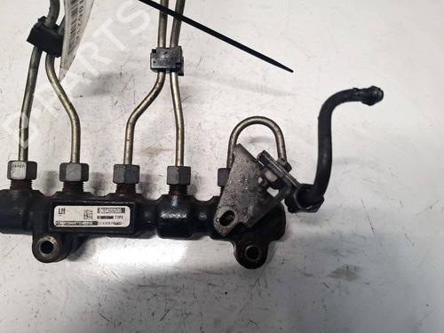 Injection rail FORD USA FUSION 2.5 | BP34777836M98 - Image 4