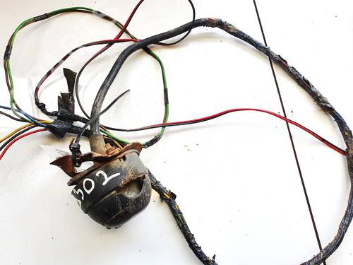 Electronic module AUDI A6 C5 (4B2, 4B4) 1.9 TDI | BP35234497M83 - Image 3