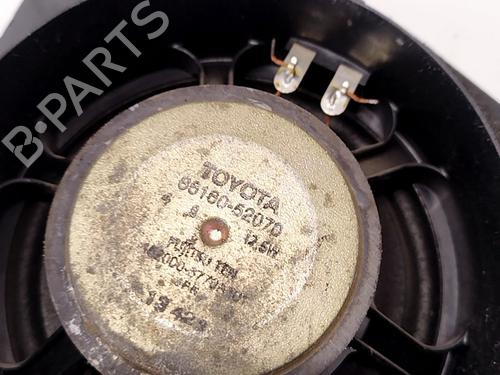 Speaker TOYOTA YARIS (_P1_) 1.3 (NCP10, SCP12_) | BP40244791E2 - Image 3