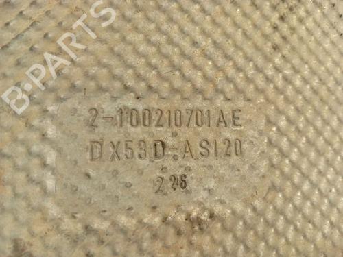 Other SUZUKI SX4 (EY, GY) 1.9 DDiS (RW419D) | BP39013633O1 - Image 4