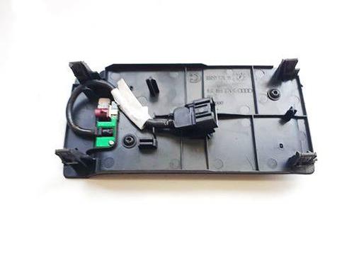 Andre AUDI TT Roadster (8J9) 2.0 TFSI (200 hp) 32570802