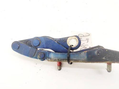 Used Hinge/Door check strap Hinge/Door check strap 35215941 35215941