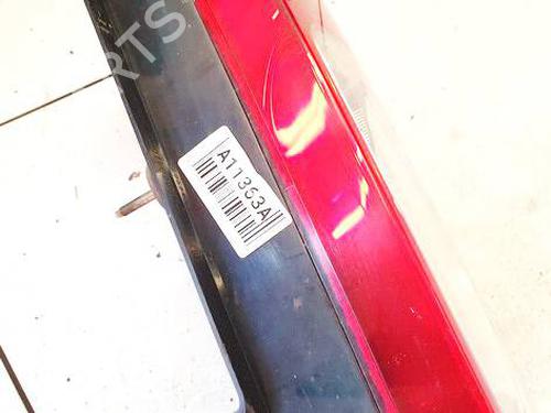 Right taillight FIAT DUCATO Van (250_) 120 Multijet 2,2 D | BP34741087C35 - Image 2