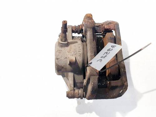 Left front brake caliper MERCEDES-BENZ C-CLASS (W204) C 220 CDI (204.002) | BP35219594M105 - Image 3