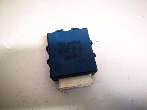 Used Electronic module Electronic module 35030104 35030104