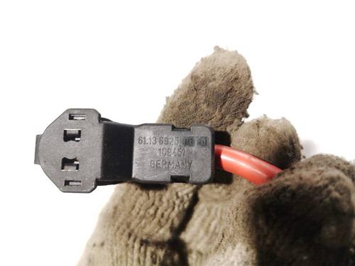Electronic module BMW 1 (E87) 118 d | BP35030609M83 - Image 3