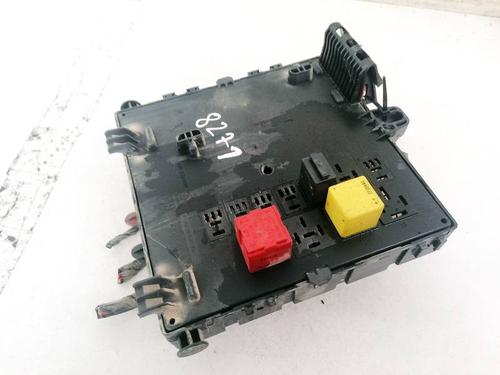 fuse-box-saab-9-3-ys3f-e79-d79-d75-2002-2003-2004-2005-2006-2007-2008-2009-2010-2011-2012-2013-2014-2015-32919953 main image
