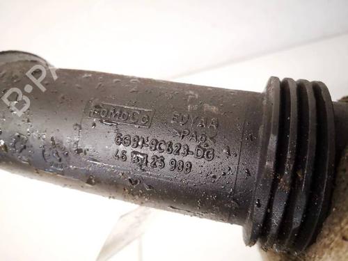 Pipe FORD MONDEO IV (BA7) 1.8 TDCi | BP32935486M125 - Image 3