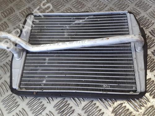 Used Heater matrix Heater matrix 35684678 35684678