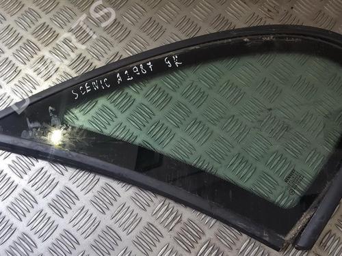Panel rude bagtil venstre Panel rude bagtil venstre 35679839 35679839