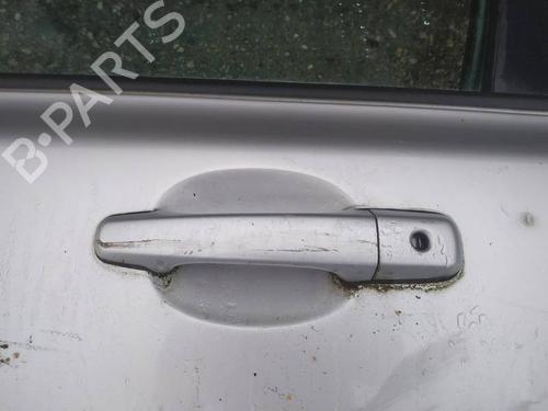 front-left-exterior-door-handle-volvo-v50-545-2003-2004-2005-2006-2007-2008-2009-2010-2011-2012-35238141 main image