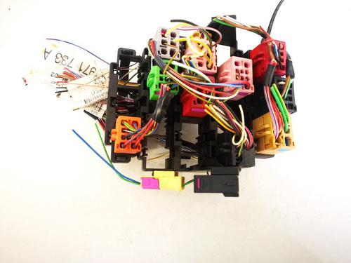 Used Electronic module Electronic module 35594474 35594474