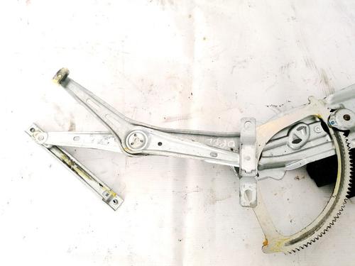 Used Front right window mechanism Front right window mechanism 35617780 35617780