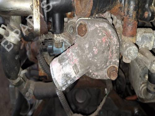 Thermostat housing OPEL ASTRA H (A04) 1.7 CDTI (L48) | BP36588564M116 - Image 2