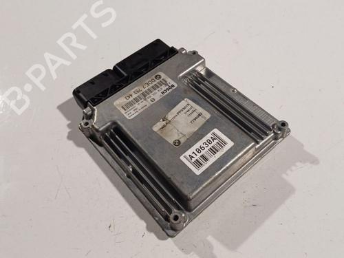 Engine control unit (ECU) BMW 3 Touring (E46) 320 d | BP32567586M57