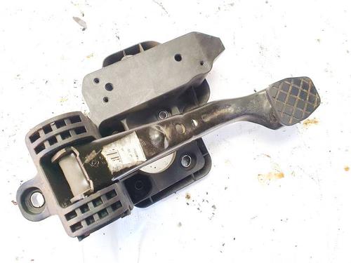 Used Pedal Pedal 35111268 35111268