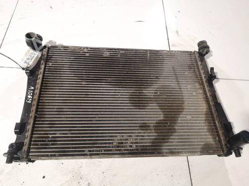 Used Water radiator Water radiator MAZDA 2 (DY) 1.4 (80 hp) 34976286 34976286