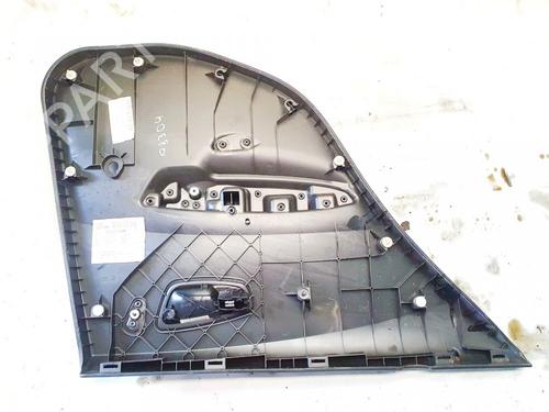 Rear right panel BMW 1 (E87) 116 i | BP35409436C61 - Image 2