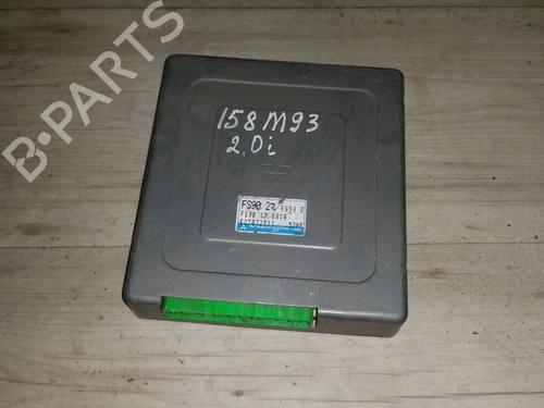 Used Engine control unit (ECU) Engine control unit (ECU) TOYOTA PREVIA I (_R1_, _R2_) 2.4 (TCR11_, TCR10_, TCR10R, TCR11R) (132 hp) 33480851 33480851