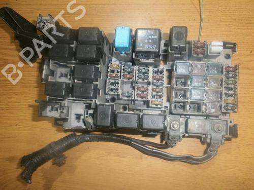 Used Fuse box Fuse box MAZDA 6 Saloon (GG) 1.8 (120 hp) 33482702 33482702