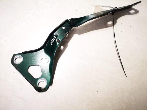 Used Hinge/Door check strap Hinge/Door check strap OPEL ZAFIRA A MPV (T98) 2.0 DI 16V (F75) (82 hp) 35550623 35550623
