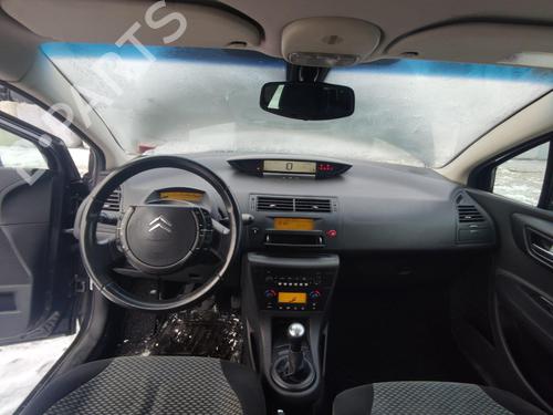 Engine mount CITROËN C4 I (LC_) 1.6 HDi | BP33091823M89  - Image 11