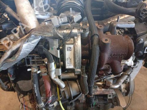 Turbolader/Kompressor für Turbolader/Kompressor 37505230 37505230