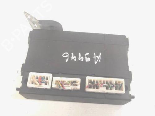 Used Electronic module Electronic module NISSAN ALMERA II Hatchback (N16) 2.2 Di (110 hp) 35200368 35200368