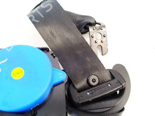 Rear left seatbelt VW UP! (121, 122, BL1, BL2, BL3, 123) 1.0 | BP37654227I29 - Image 2