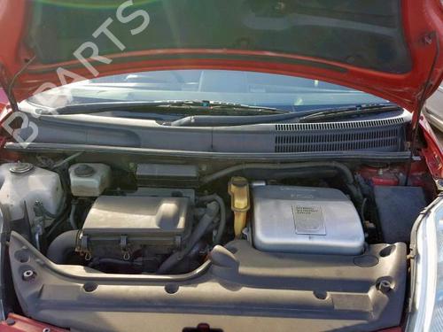 Electronic module TOYOTA PRIUS Liftback (_W2_) 1.5 Hybrid (NHW20_, NHW20R) | BP33515355M83  - Image 9