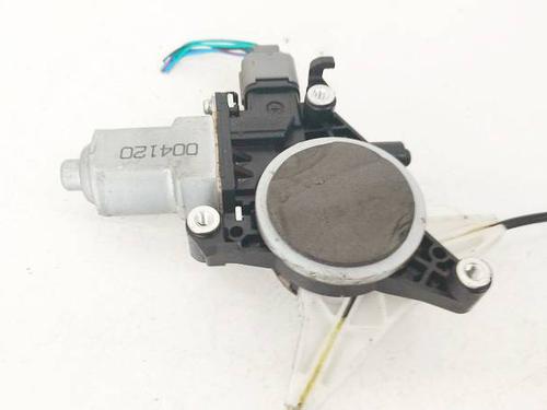 Left front window motor SUBARU LEGACY V (BM) 2.0 D AWD (BMD) | BP35013483E21 - Image 2