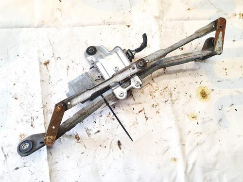 Used Front wipers mechanism Front wipers mechanism CHEVROLET COBALT 2.2 (147 hp) 35435140 35435140