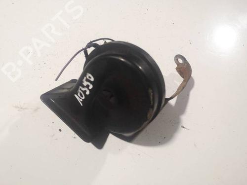 Used Horn Horn FIAT DOBLO Cargo (263_) 1.6 D Multijet (263WXD1B, 263WXR1B, 263WXX1B, 263ZXD1B,... (105 hp) 34993741 34993741