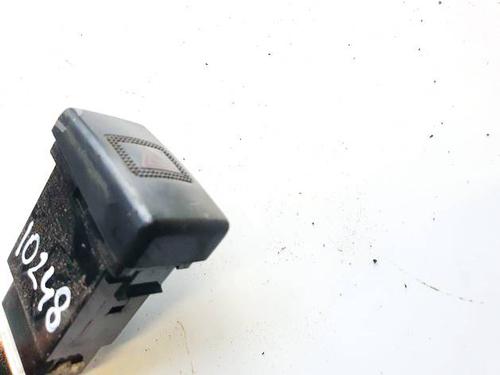 Warning switch HYUNDAI TRAJET (FO) 2.0 CRDi | BP35061133I22 - Image 3