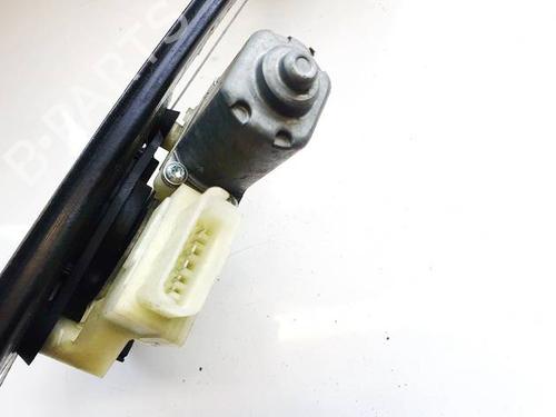 Left rear window motor CITROËN C4 Picasso II 1.6 HDi / BlueHDi 115 | BP34998049E23 - Image 3