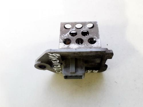 heater-resistor-citroen-c5-i-dc_-2001-2002-2003-2004-2005-35873498 main image