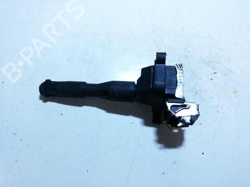 Used Ignition coil Ignition coil PEUGEOT 207 (WA_, WC_) 1.4 HDi (68 hp) 35684627 35684627