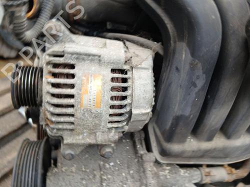 Used Alternator Alternator MINI MINI (R50, R53) One (90 hp) 36586672 36586672