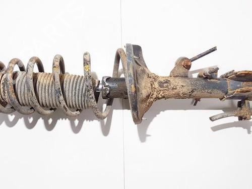 Used Shock absorber spring Shock absorber spring HYUNDAI ELANTRA III (XD) 2.0 CRDi (113 hp) 35869246 35869246