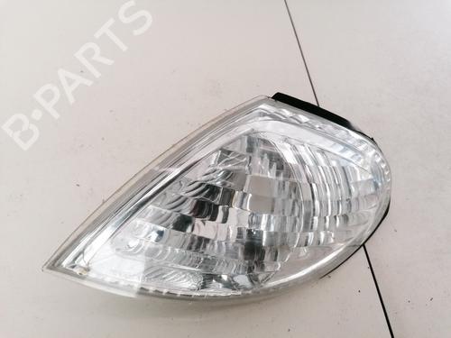 Used Left front indicator Left front indicator 35582241 35582241