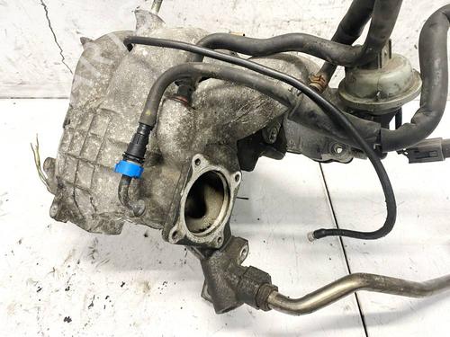 Intake manifold MAZDA CX-7 (ER) 2.3 AWD | BP35096178M70 - Image 3