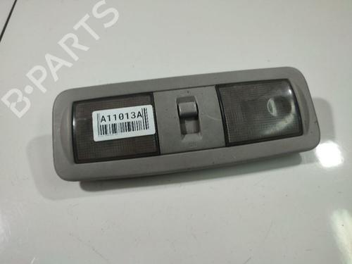 Innerbelysning Innerbelysning NISSAN PATHFINDER III (R51) 2.5 dCi (174 hp) 34869894 34869894
